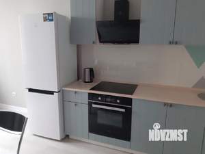 1-к квартира, на длительный срок, 36м2, 5/24 этаж