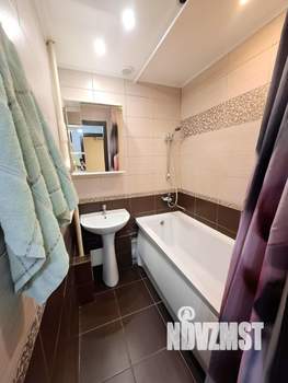 1-к квартира, на длительный срок, 40м2, 8/12 этаж