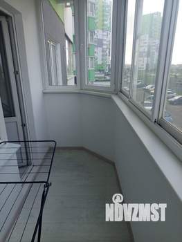 1-к квартира, на длительный срок, 37м2, 2/17 этаж