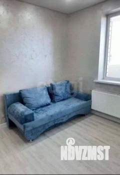 Студия квартира, на длительный срок, 22м2, 8/8 этаж