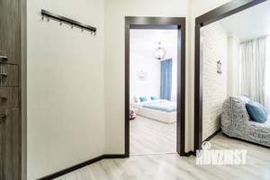 2-к квартира, посуточно, 48м2, 1/1 этаж