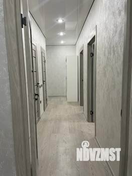 2-к квартира, на длительный срок, 64м2, 2/18 этаж