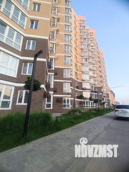2-к квартира, на длительный срок, 46м2, 1/16 этаж