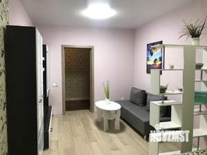 1-к квартира, на длительный срок, 45м2, 2/16 этаж