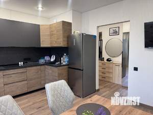 2-к квартира, на длительный срок, 57м2, 7/8 этаж