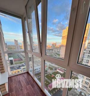 1-к квартира, на длительный срок, 35м2, 12/16 этаж