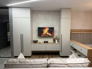 Студия квартира, на длительный срок, 30м2, 10/24 этаж