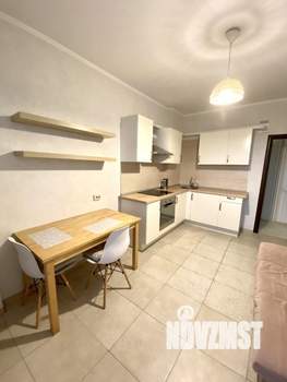 1-к квартира, на длительный срок, 47м2, 14/17 этаж