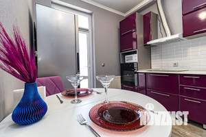 1-к квартира, посуточно, 38м2, 9/13 этаж