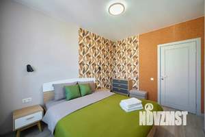 2-к квартира, посуточно, 40м2, 14/24 этаж