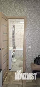 Студия квартира, на длительный срок, 31м2, 13/19 этаж