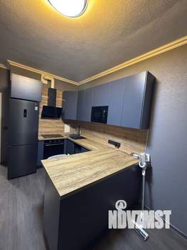 1-к квартира, на длительный срок, 51м2, 19/24 этаж