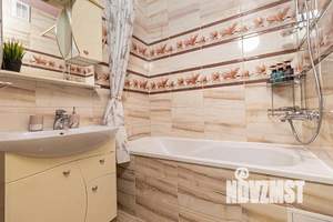 2-к квартира, посуточно, 65м2, 1/1 этаж