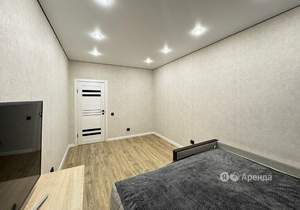 1-к квартира, на длительный срок, 35м2, 16/19 этаж