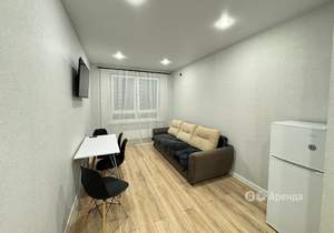 1-к квартира, на длительный срок, 36м2, 7/16 этаж