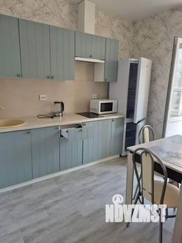 1-к квартира, на длительный срок, 40м2, 14/22 этаж
