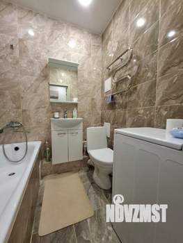 1-к квартира, на длительный срок, 35м2, 10/18 этаж