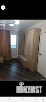 2-к квартира, на длительный срок, 56м2, 1/17 этаж