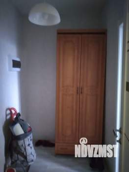 Студия квартира, на длительный срок, 27м2, 5/25 этаж