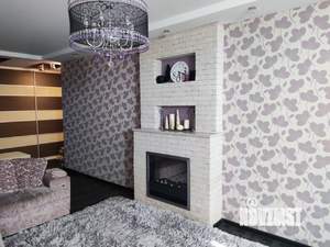 3-к квартира, на длительный срок, 110м2, 15/17 этаж