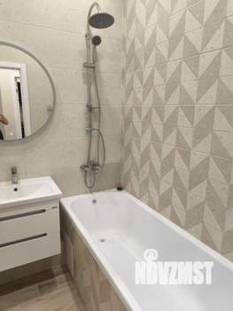 1-к квартира, на длительный срок, 35м2, 2/9 этаж