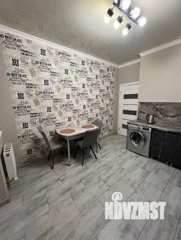 1-к квартира, на длительный срок, 40м2, 12/20 этаж