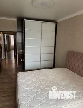 3-к квартира, на длительный срок, 90м2, 15/20 этаж