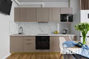 Студия квартира, посуточно, 31м2, 9/18 этаж