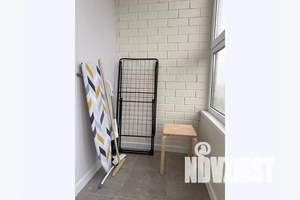 1-к квартира, посуточно, 44м2, 15/15 этаж