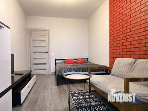 1-к квартира, на длительный срок, 45м2, 13/21 этаж