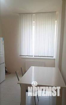 1-к квартира, на длительный срок, 40м2, 18/26 этаж