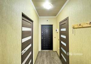 1-к квартира, на длительный срок, 36м2, 5/9 этаж