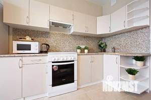 1-к квартира, посуточно, 50м2, 1/1 этаж