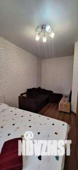 1-к квартира, посуточно, 39м2, 1/1 этаж