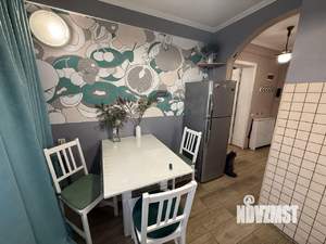 1-к квартира, на длительный срок, 30м2, 6/9 этаж