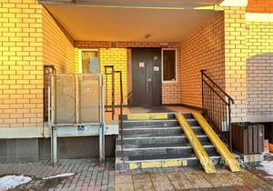 Студия квартира, на длительный срок, 22м2, 2/9 этаж