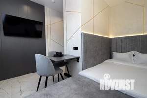 1-к квартира, посуточно, 18м2, 3/3 этаж