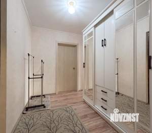 2-к квартира, на длительный срок, 54м2, 3/17 этаж