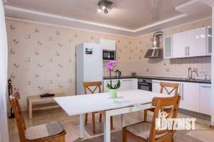 3-к квартира, на длительный срок, 104м2, 6/16 этаж