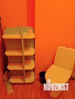 Студия квартира, на длительный срок, 23м2, 3/10 этаж