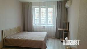 1-к квартира, на длительный срок, 37м2, 7/20 этаж