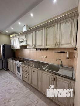 2-к квартира, на длительный срок, 85м2, 11/16 этаж