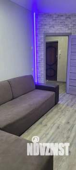 1-к квартира, на длительный срок, 37м2, 14/22 этаж