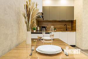 1-к квартира, посуточно, 40м2, 19/24 этаж