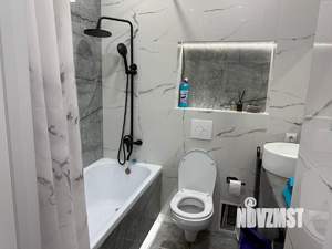 1-к квартира, на длительный срок, 30м2, 9/25 этаж