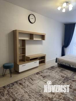 1-к квартира, на длительный срок, 40м2, 5/26 этаж