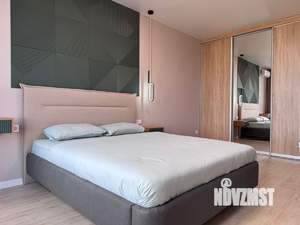 1-к квартира, на длительный срок, 38м2, 14/25 этаж