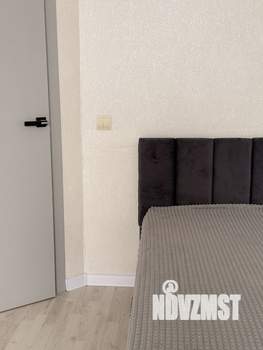 1-к квартира, на длительный срок, 40м2, 2/9 этаж