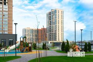 1-к квартира, на длительный срок, 36м2, 8/9 этаж