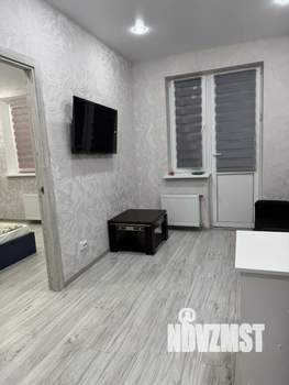 1-к квартира, на длительный срок, 30м2, 1/19 этаж